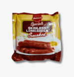 Mekeni Specials Skinless Longganisa Smoked 200 g