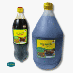 Merga Soy Sauce 1.5 L. / 1 gal.