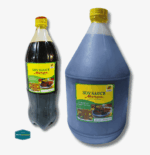 Merga Soy Sauce 1.5 L. / 1 gal.