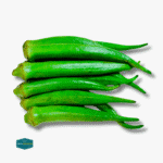 Okra (Ladies finger)