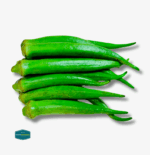 Okra (Ladies finger)