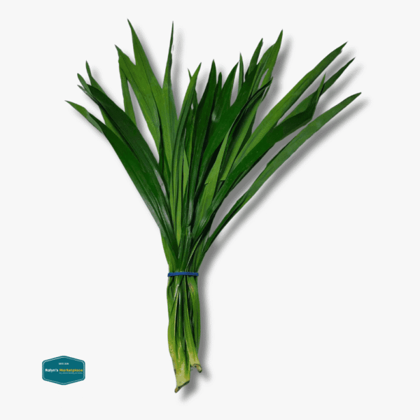 Pandan Leaves