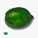 Papaya Green