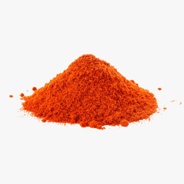Paprika Powder
