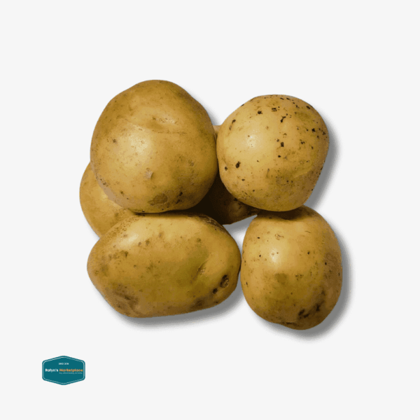 Patatas (Potato)