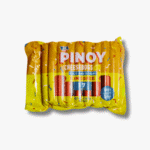 Pinoy Cheesedogs King-size 1.10kg