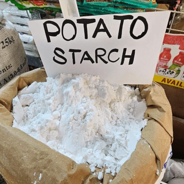 Potato Starch