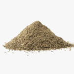 Powdered pepper (Paminta pino)