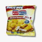 Purefoods Chicken Breast Nuggets Sulit pack 135g