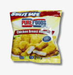 Purefoods Chicken Breast Nuggets Sulit pack 135g