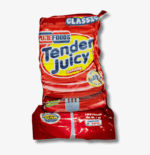 Purefoods Tender Juicy Hotdog Classic 1kg