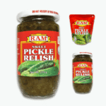 RAM Sweet Pickle Relish