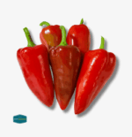 Bell Pepper Red