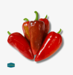 Bell Pepper Red - Image 4