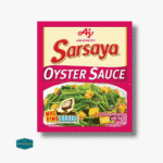 Ajinomoto Sarsaya Oyster Sauce .30g.