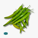 Siling Green (Green Chili)
