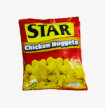 Star Chicken Nuggets 150g