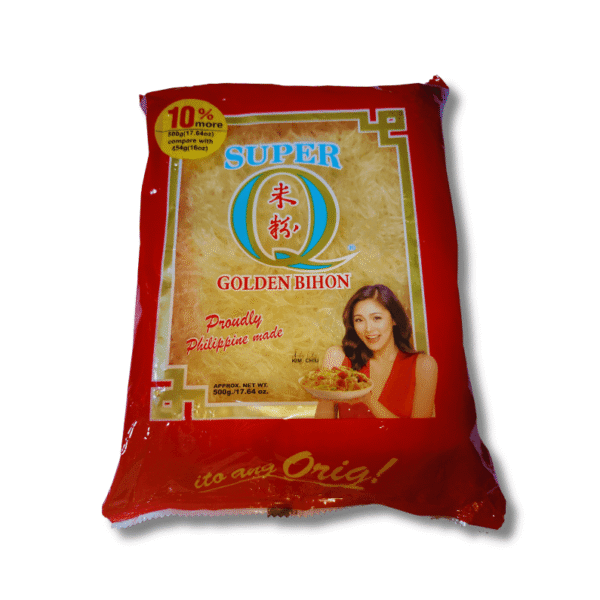 Super Q Golden Bihon .500g.