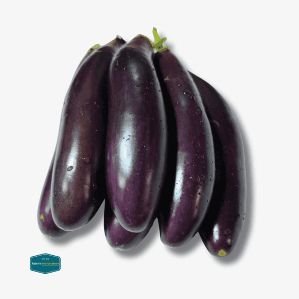 Talong (Egg plant)