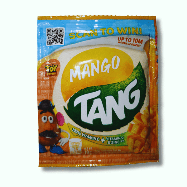 Tang Mango .019 Grams