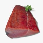 Tuna  belly