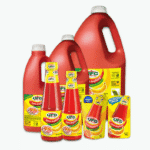 UFC Tamis Anghang Banana catsup .100g | .200g | .320g | .550g | 1 kg. | 2kg. | 4kg.