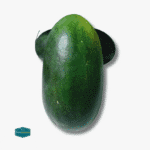 Watermelon Oval