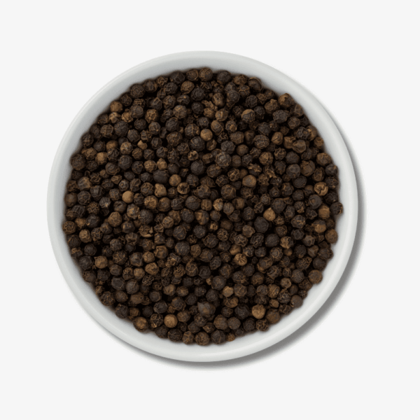 Whole pepper ( Paminta buo)