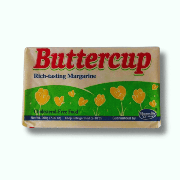 Magnolia Buttercup