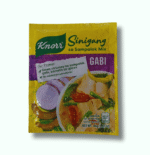Sinigang sa sampalok Mix with gabi .44g