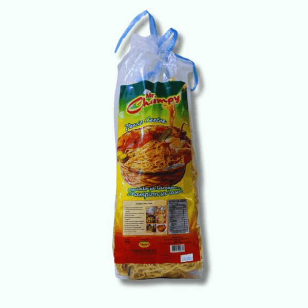 Mr. Champy pancit canton .900g.