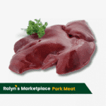 Pork Liver