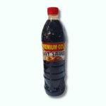 Premium Gold  Soy Sauce 1 liter | 1 gal.