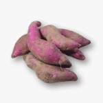 Sweet Potato Ube