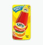 UFC Tamis Anghang Banana catsup .100g | .200g | .320g | .550g | 1 kg. | 2kg. | 4kg. - Image 8