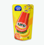 UFC Tamis Anghang Banana catsup .100g | .200g | .320g | .550g | 1 kg. | 2kg. | 4kg. - Image 7