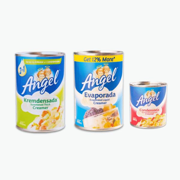 Angel Creamer