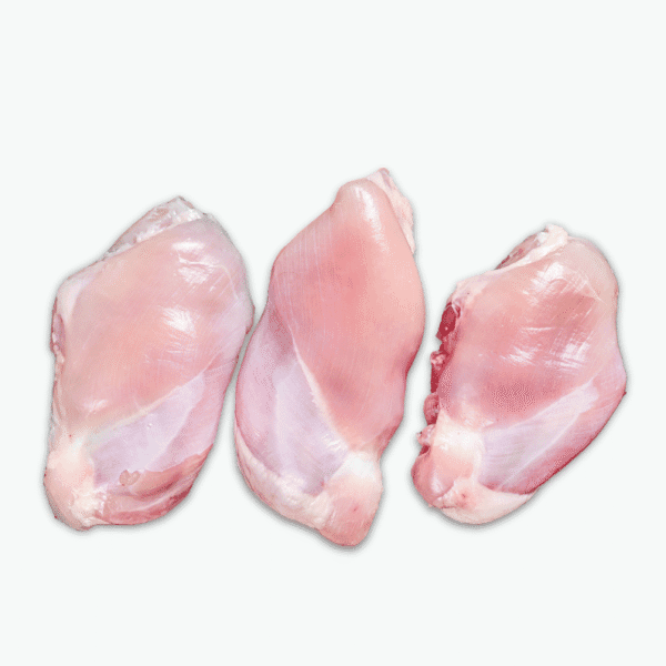 Chicken Thigh Fillet