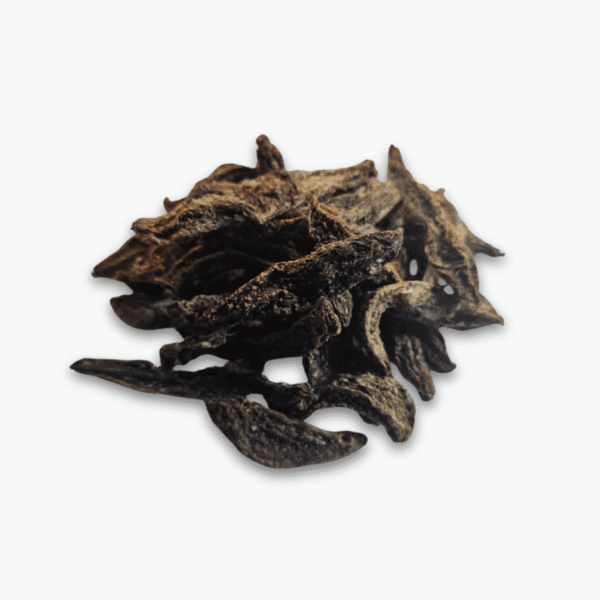 Dried Kamias