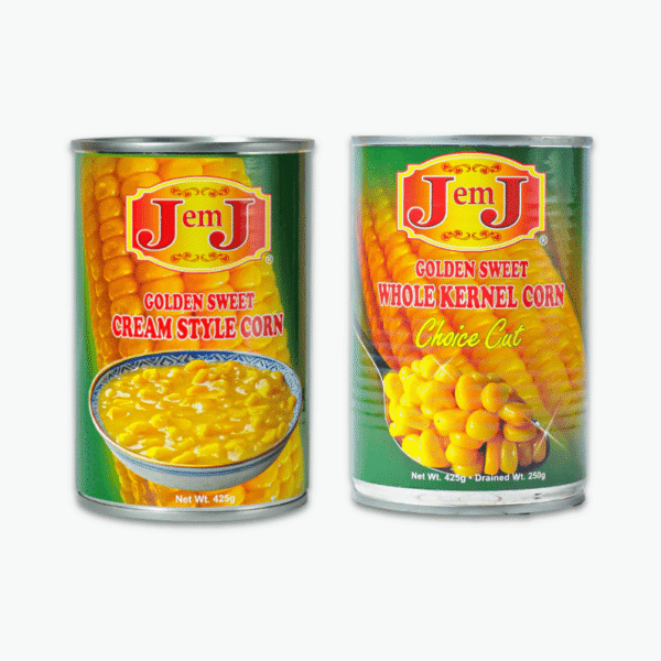 J em J Golden Sweet