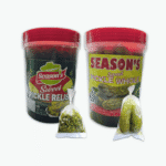 Seasons Pickles Relish & Whole