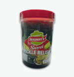 Seasons Pickles Relish & Whole - Image 4