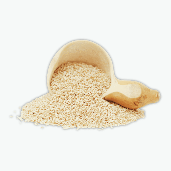 Sesame Seeds