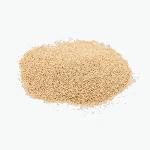 Yeast