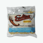 Excellent fresh noodles