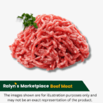 Ground Beef - Giniling