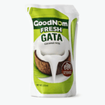 GoodNom Fresh Gata Coconut Milk 225ml