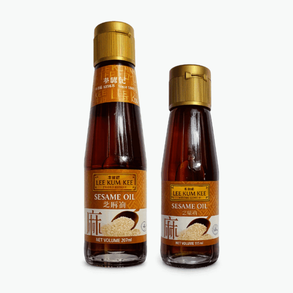 Lee Kum Kee Sesame Oil