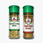 McCormick Dried Herbs & Spices