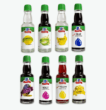 McCormick Food Colors & Flavors 20ml